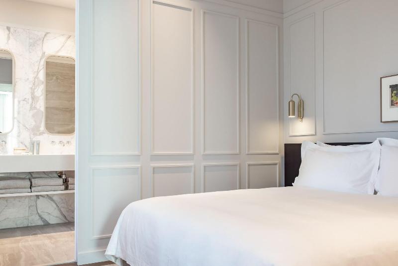 اتاق لوکس, Renai Hotel Kota Bahru