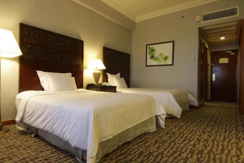 اتاق لوکس, Renai Hotel Kota Bahru