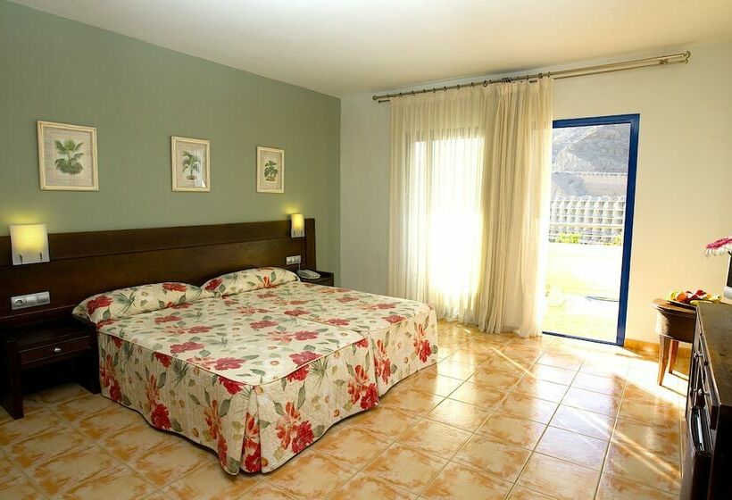 Standard Room, The Lago Taurito