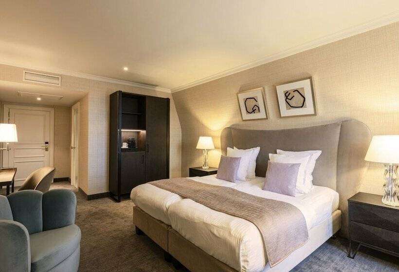 اتاق سوپریور, Dukes  Arches Brugge   By Dukes  Hotel Collection