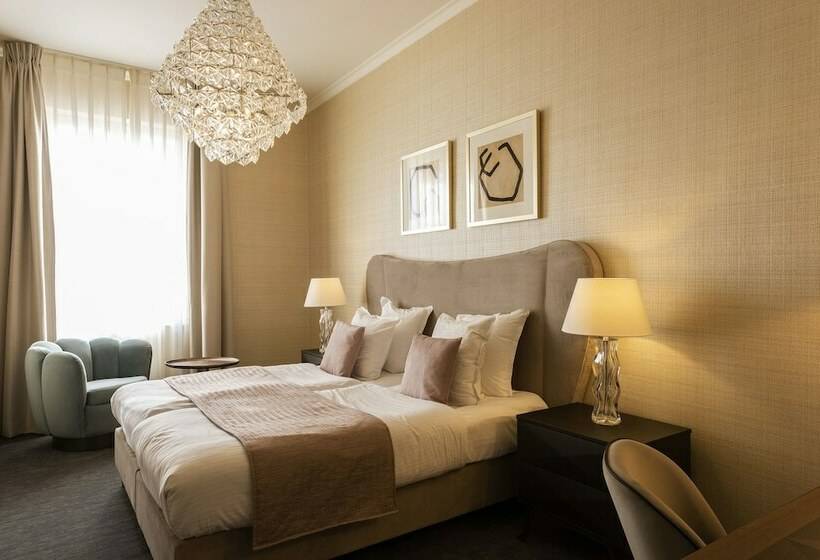 اتاق سوپریور, Dukes  Arches Brugge   By Dukes  Hotel Collection