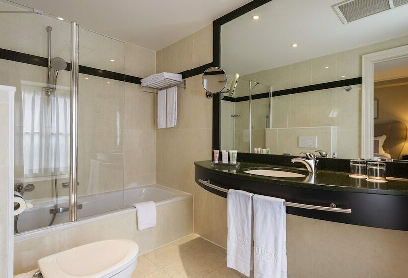 اتاق سوپریور, Dukes  Arches Brugge   By Dukes  Hotel Collection