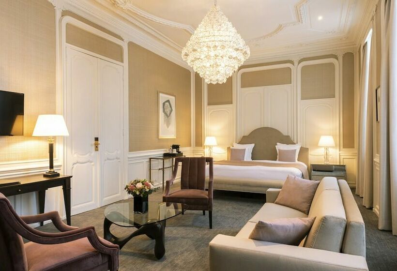 سوئیت رویال, Dukes  Arches Brugge   By Dukes  Hotel Collection