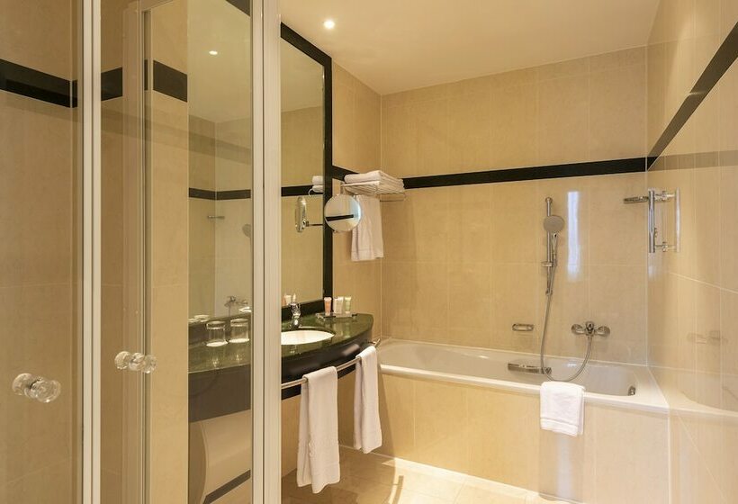 Suite Real, The Peellaert Brugge Centrum  Adults Only