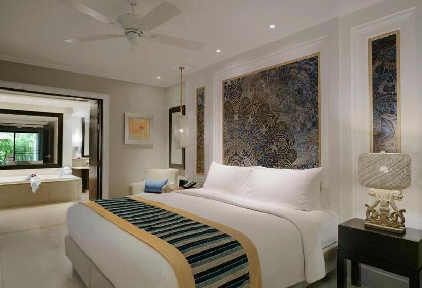 آپارتمان عادی 1 خوابه, Jw Marriott Phuket Resort & Spa