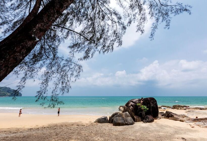 ویلای 1 خوابه, Khaolak Wanaburee Resort   Sha Extra Plus