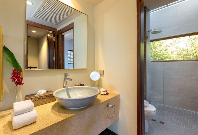 ویلای 1 خوابه, Khaolak Wanaburee Resort   Sha Extra Plus