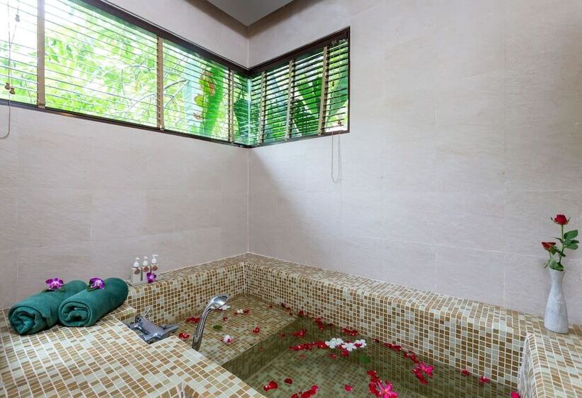 ویلای 1 خوابه, Khaolak Wanaburee Resort   Sha Extra Plus