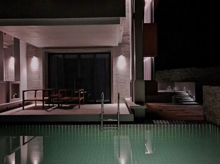 اتاق لوکس, Khaolak Wanaburee Resort   Sha Extra Plus
