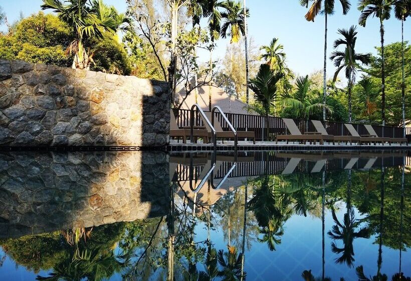 اتاق لوکس, Khaolak Wanaburee Resort   Sha Extra Plus