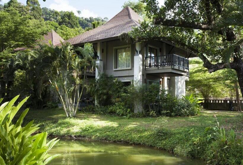 اتاق لوکس, Khaolak Wanaburee Resort   Sha Extra Plus