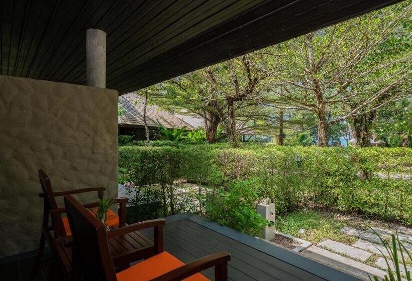 اتاق استاندارد, Khaolak Wanaburee Resort   Sha Extra Plus