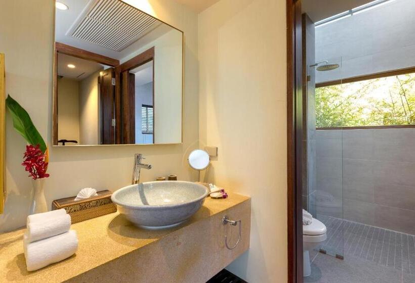ویلای 1 خوابه, Khaolak Wanaburee Resort   Sha Extra Plus