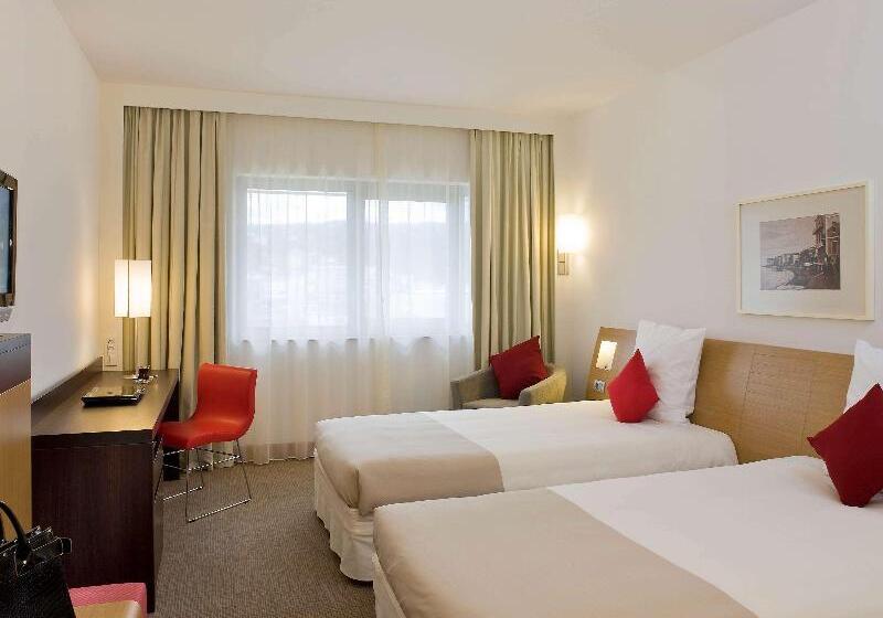 اتاق سوپریور, Novotel London Heathrow Airport M4 Jct. 4