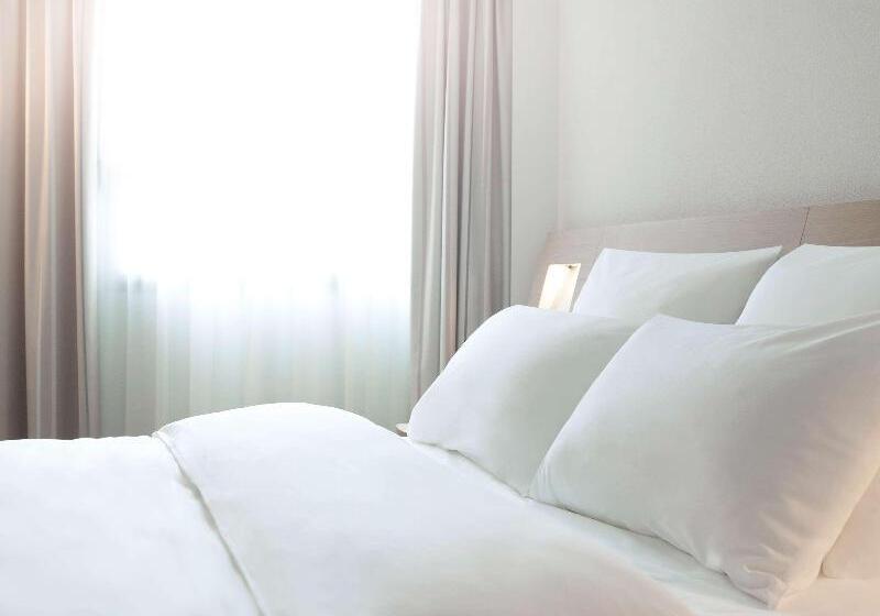 اتاق سوپریور, Novotel London Heathrow Airport M4 Jct. 4