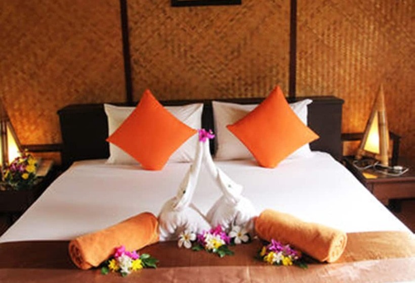 بانگلوی استاندارد, Pinnacle Samui Resort Sha Plus