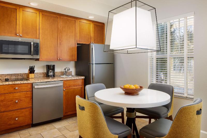 ویلای 1 خوابه, Sheraton Vistana Villages Resort Villas, I Drive Orlando