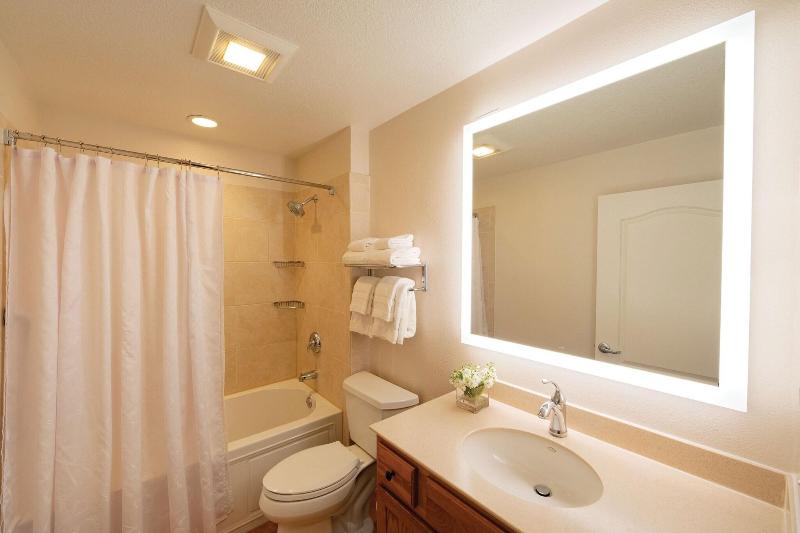 ویلای 1 خوابه, Sheraton Vistana Villages Resort Villas, I Drive Orlando