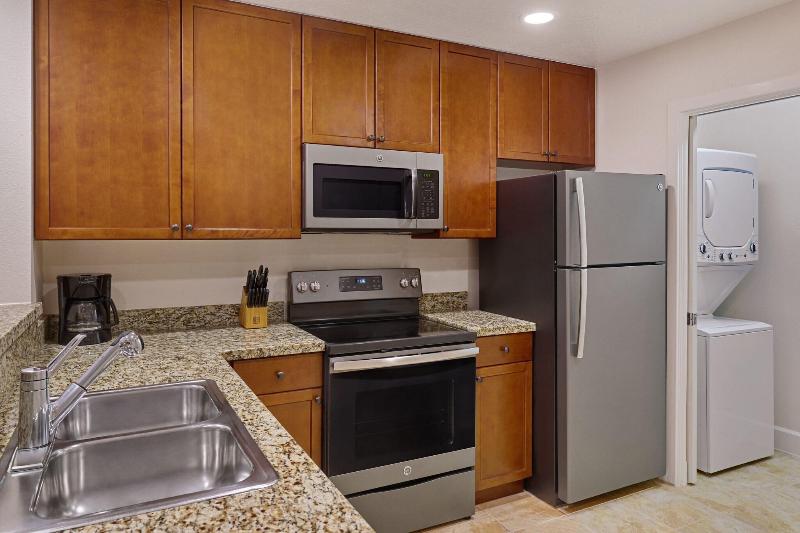 ویلای 2 خوابه, Sheraton Vistana Villages Resort Villas, I Drive Orlando