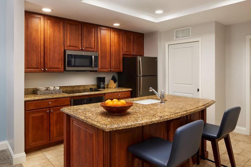 ویلای 2 خوابه, Sheraton Vistana Villages Resort Villas, I Drive Orlando