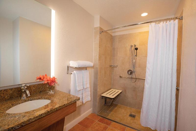 ویلای 2 خوابه, Sheraton Vistana Villages Resort Villas, I Drive Orlando