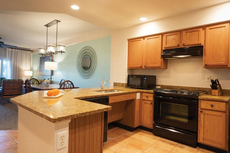 ویلای 2 خوابه, Sheraton Vistana Villages Resort Villas, I Drive Orlando