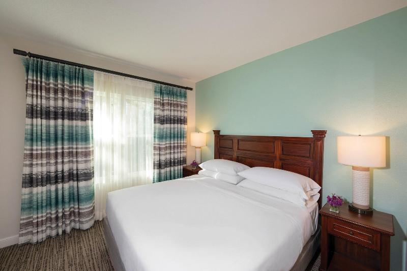 ویلای 2 خوابه, Sheraton Vistana Villages Resort Villas, I Drive Orlando