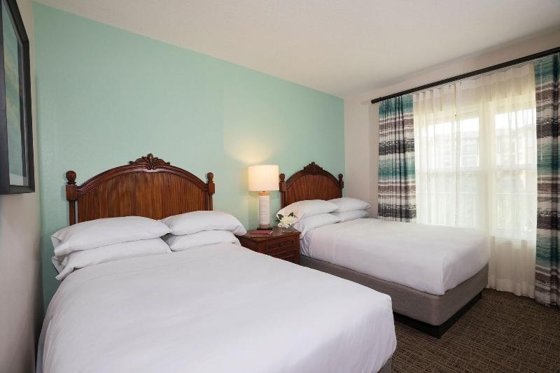 ویلای 2 خوابه, Sheraton Vistana Villages Resort Villas, I Drive Orlando