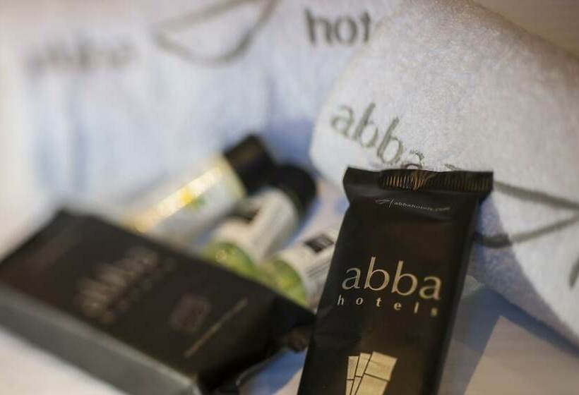 高级三人间, Abba San Sebastian