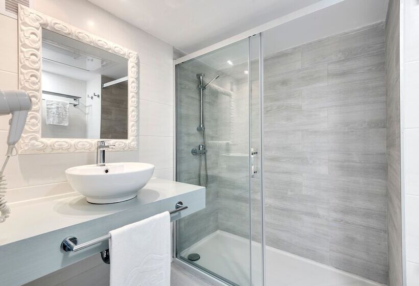标准间, Alcudia Garden Aparthotel