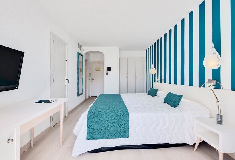标准间, Alcudia Garden Aparthotel