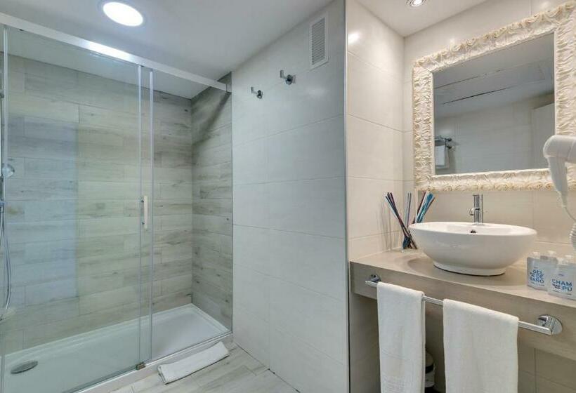 标准间, Alcudia Garden Aparthotel