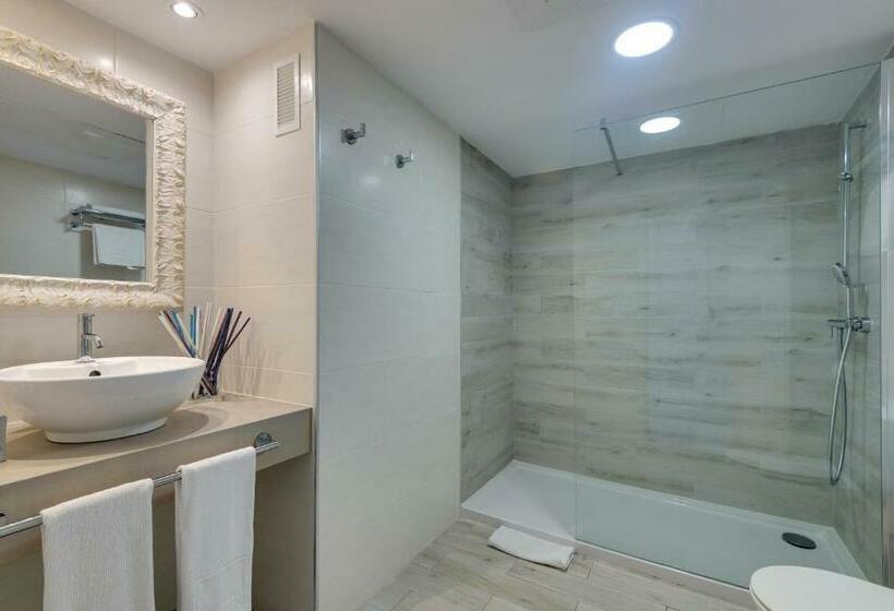 标准间, Alcudia Garden Aparthotel