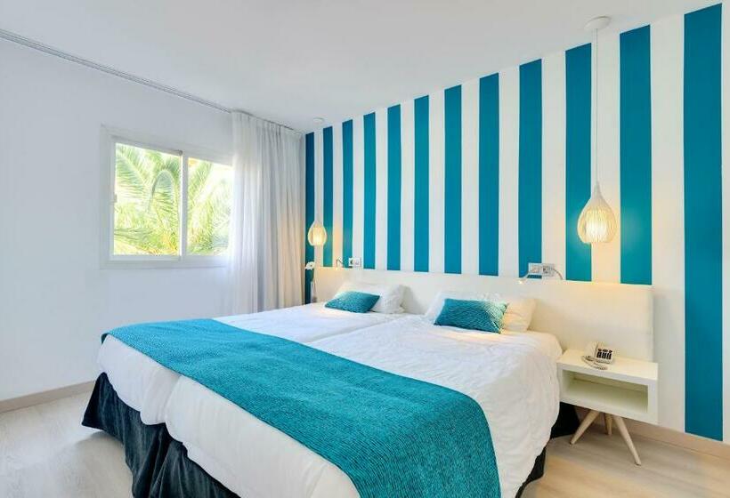 标准间, Alcudia Garden Aparthotel