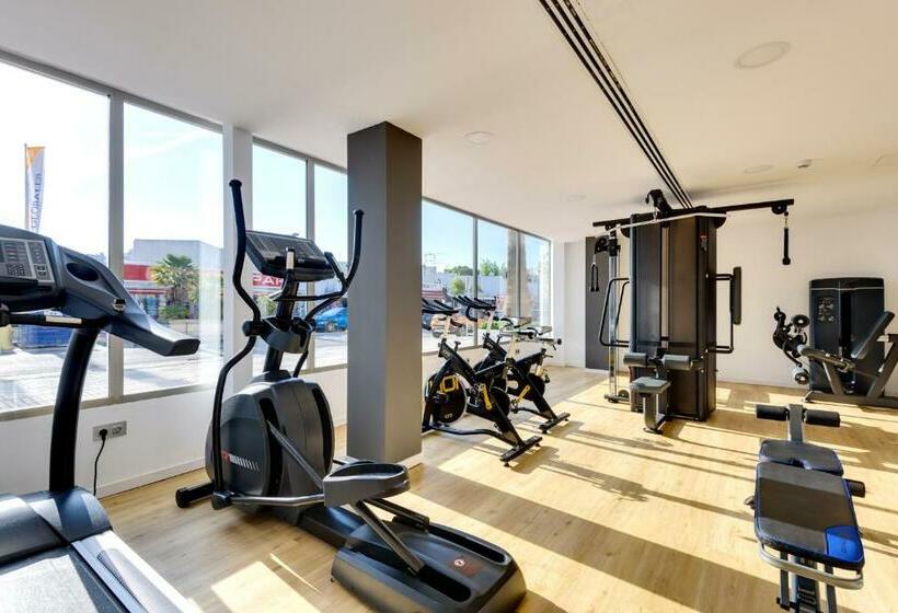 标准间, Alcudia Garden Aparthotel