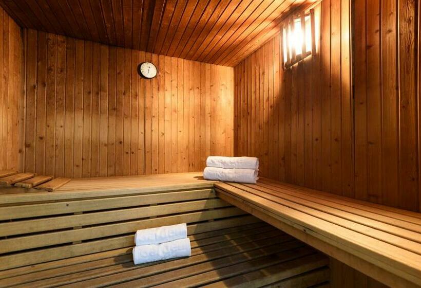 标准间, Alcudia Garden Aparthotel