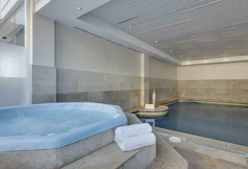 标准间, Alcudia Garden Aparthotel