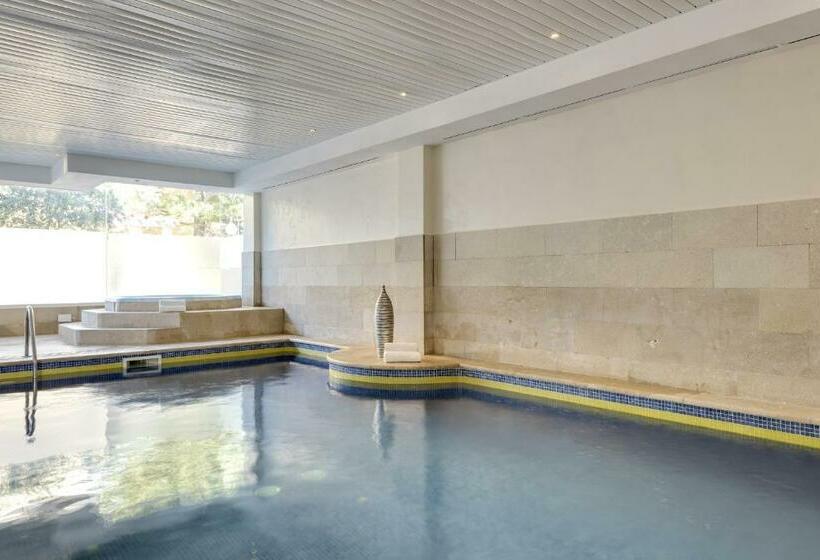 标准间, Alcudia Garden Aparthotel