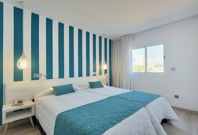 标准间, Alcudia Garden Aparthotel