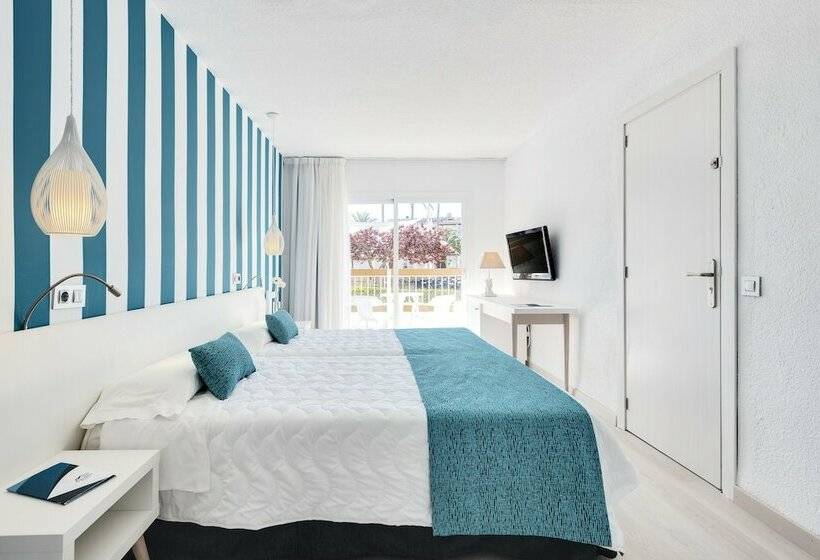 标准间, Alcudia Garden Aparthotel