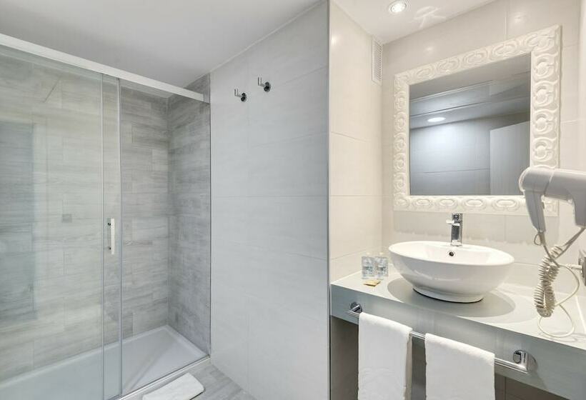 标准间, Alcudia Garden Aparthotel