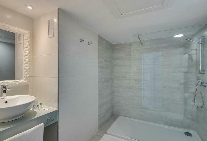 带1个卧室的公寓, Alcudia Garden Aparthotel