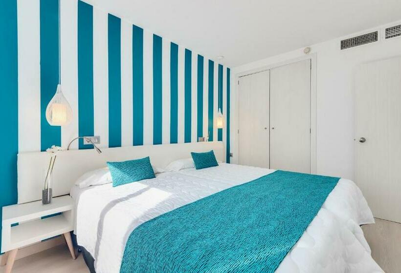 带1个卧室的公寓, Alcudia Garden Aparthotel