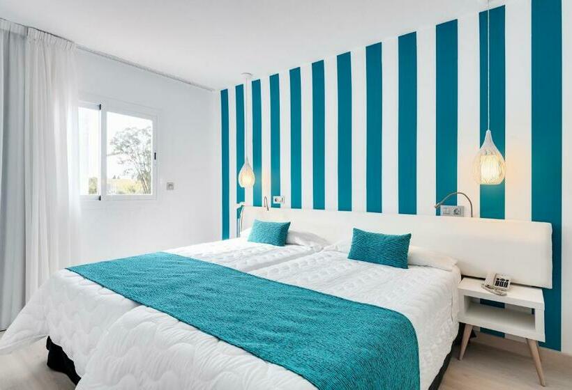 带1个卧室的公寓, Alcudia Garden Aparthotel