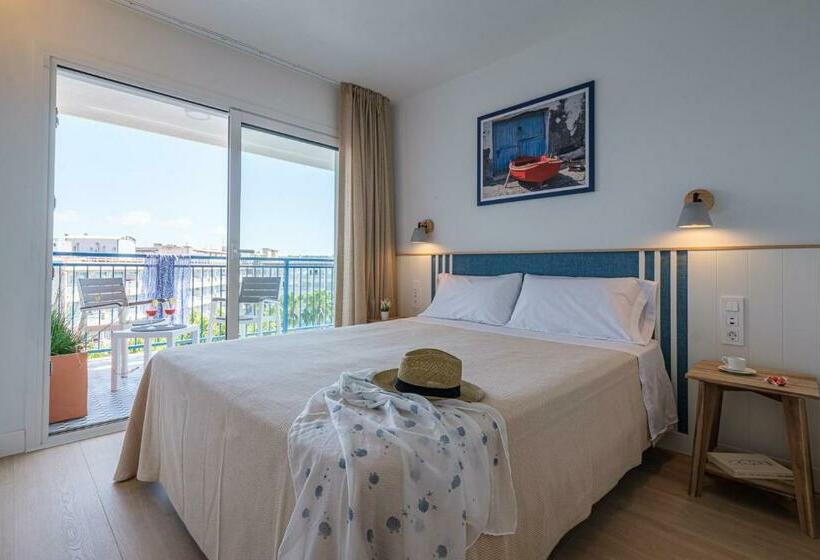 آپارتمان 1 خوابه, Áncora Salou La Siesta Apartments