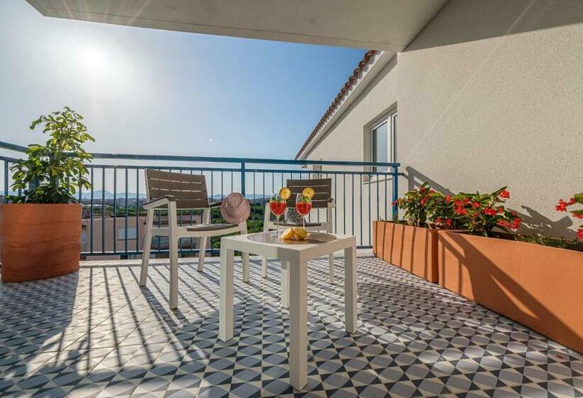 آپارتمان 1 خوابه, Áncora Salou La Siesta Apartments