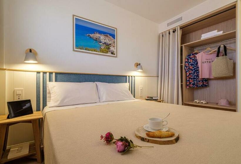 آپارتمان 1 خوابه, Áncora Salou La Siesta Apartments