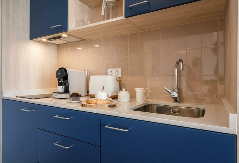 آپارتمان 1 خوابه, Áncora Salou La Siesta Apartments