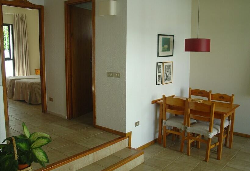 2 Bedroom Apartment, Apartamentos Hg Cristian Sur