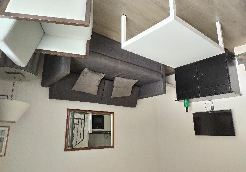 آپارتمان 2 خوابه, Apartamentos Hg Cristian Sur